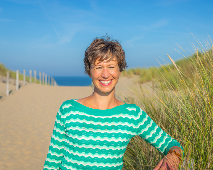 Vitaal Katwijk