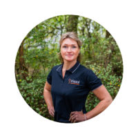Angelique van der Poel