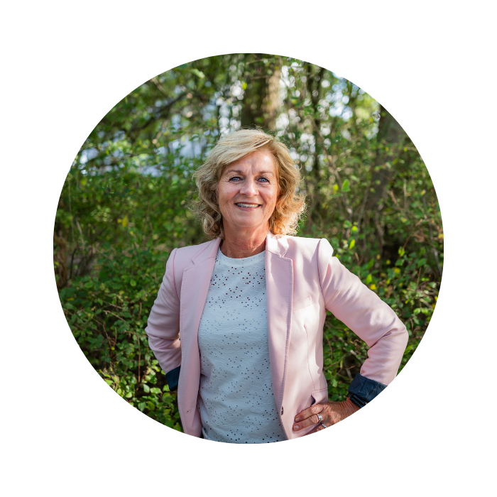lidia vitaal rond